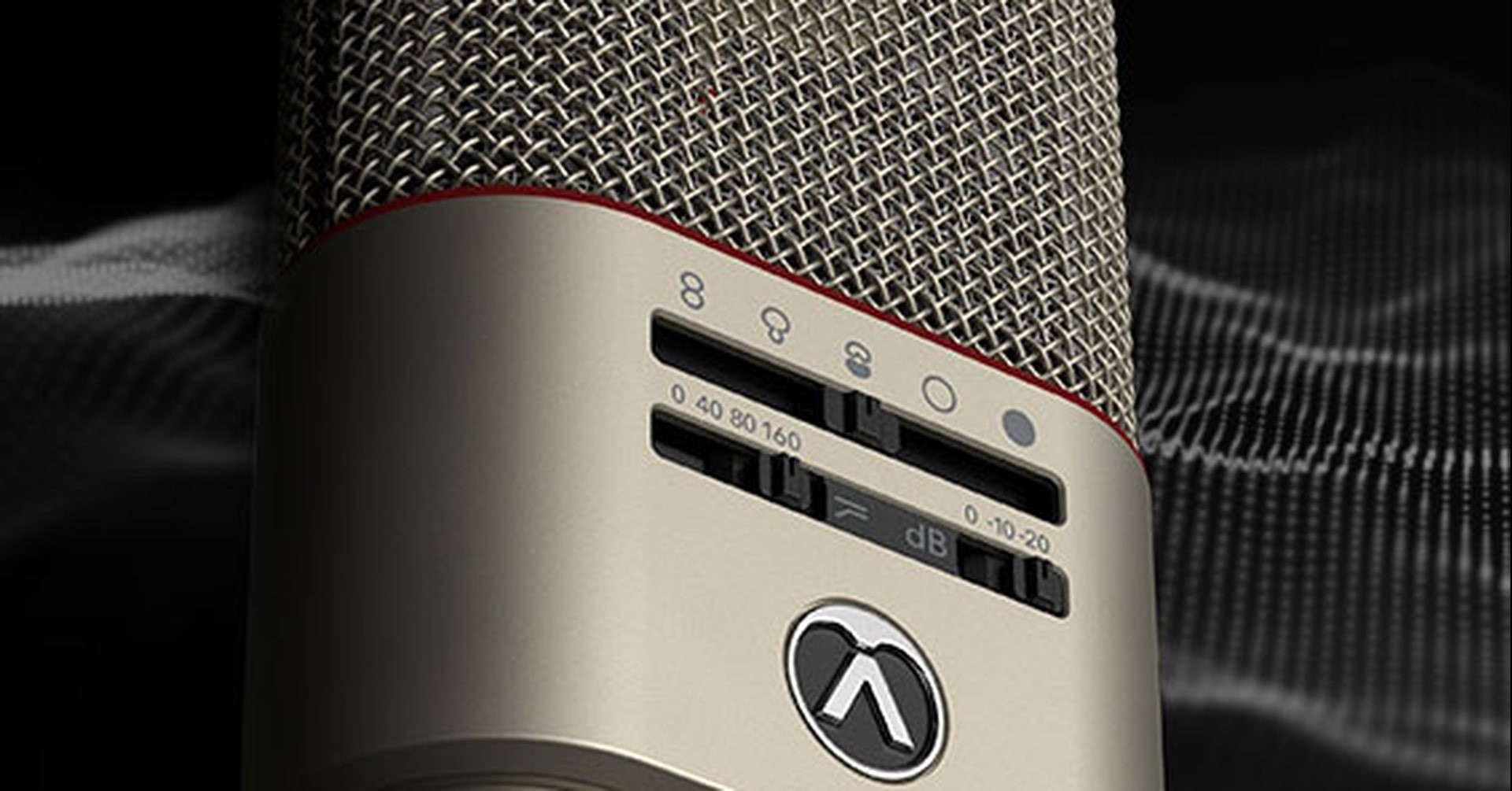 TEST: Austrian Audio OC818 Dual Set Plus