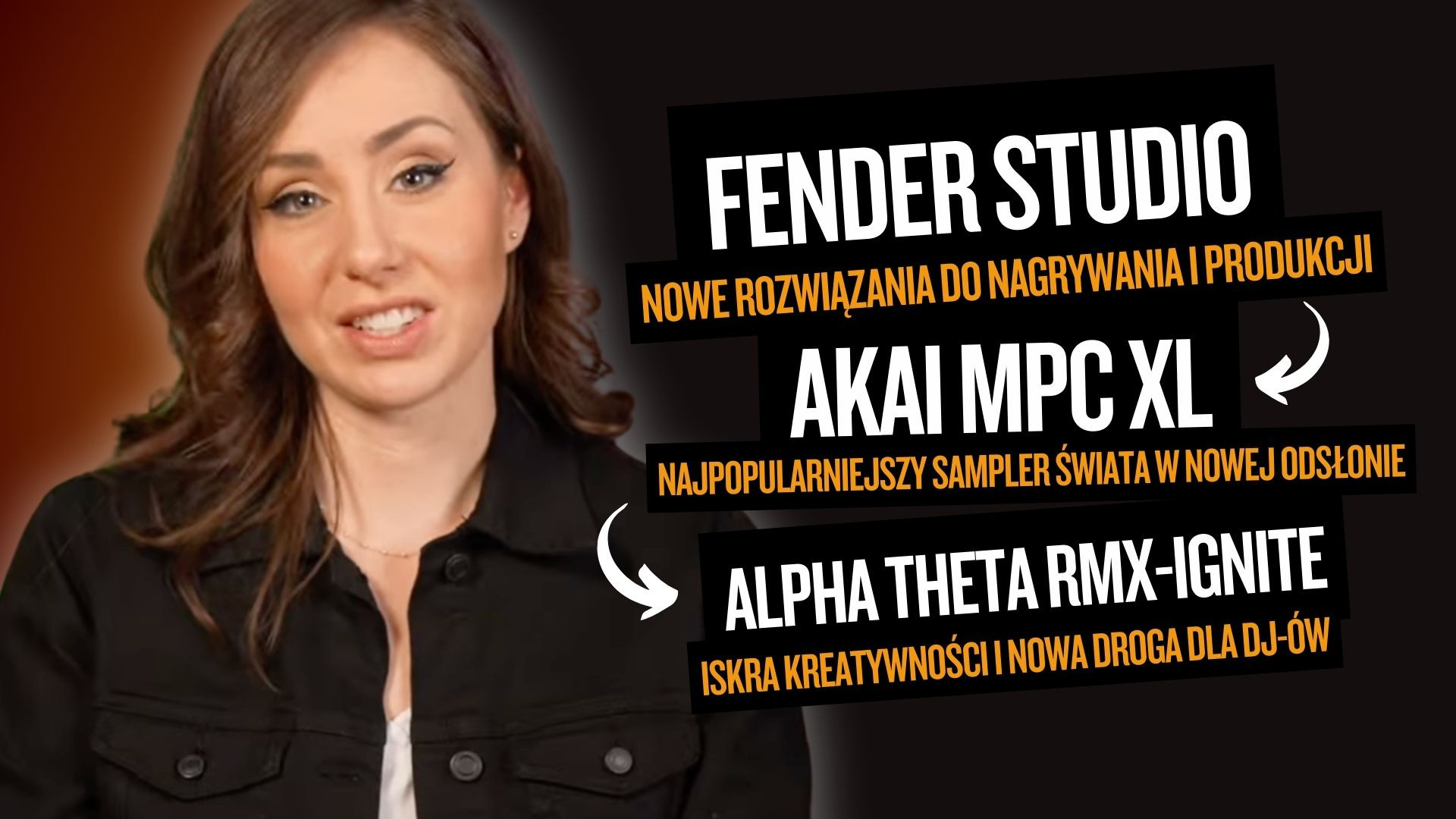 Aktualności ze świata dźwięku - #28 już na YouTube