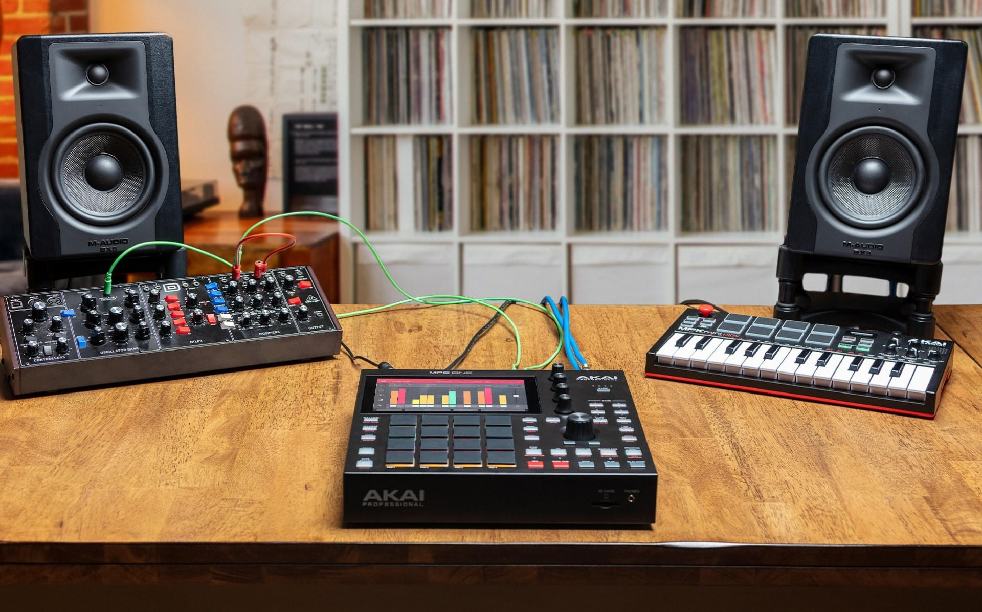 KONKURS: Wygraj Akai MPC One!