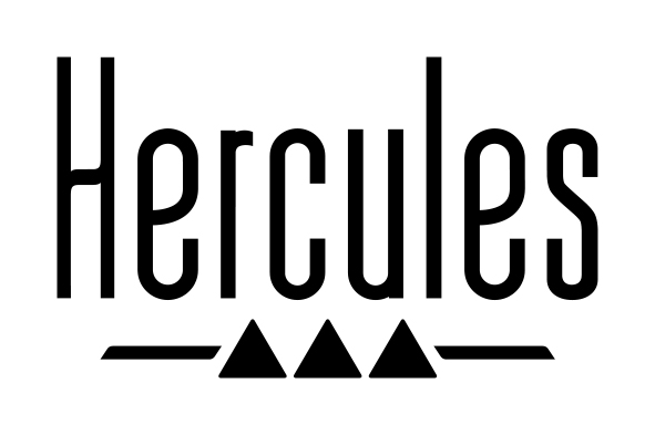 HERCULES DJ HERCULES DJ