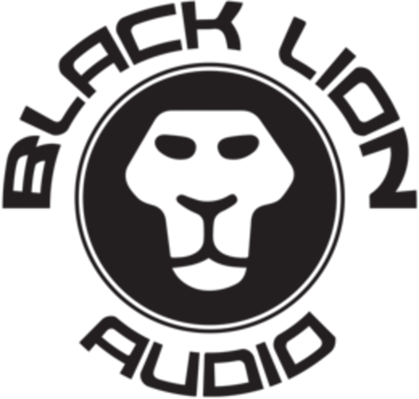 Black Lion 