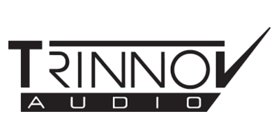 TRINNOV AUDIO