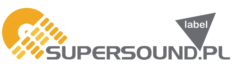 Supersound Label logo