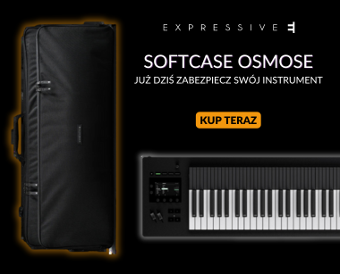 OSMOSE SOFTCASE