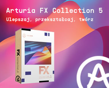 Arturia FX Collection 5