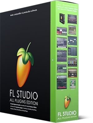 FL Studio 20 All Plugins Bundle FL Studio 20 All Plugins Bundle