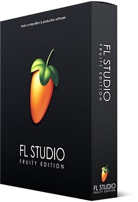 FL STUDIO 20 FRUITY FL STUDIO 20 FRUITY