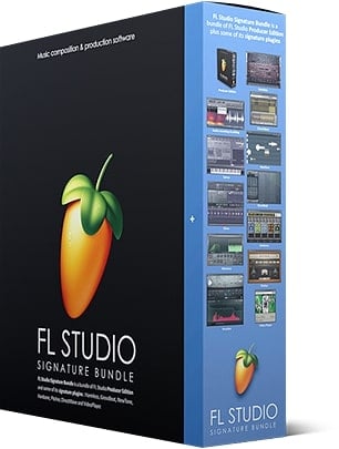 Fl Studio 20 Signature Bundle Fl studio 20 signature bundle