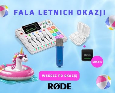 Fala Letnich Promocji