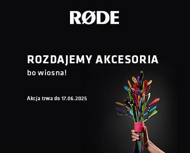 Odbierz akcesoria za darmo!*