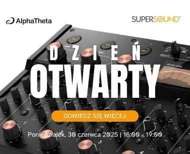 Dzień otwarty AlphaTheta