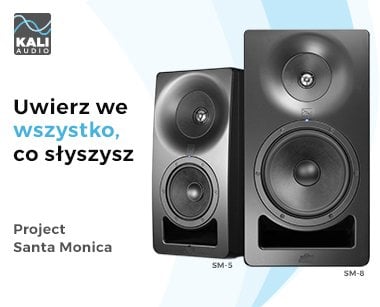 CALI AUDIO