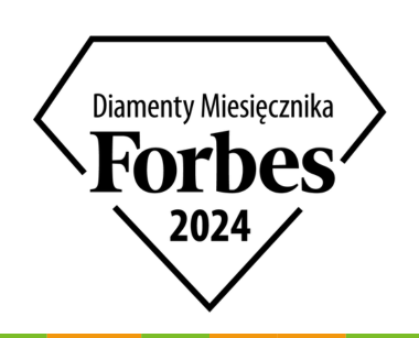 Diamenty Forbes 2024!