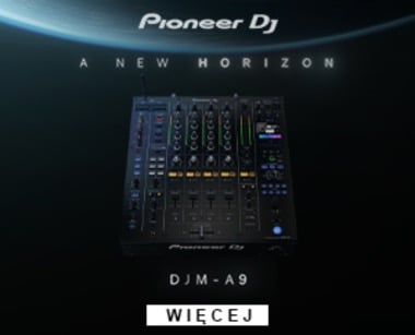 Mikser Pioneer DJ DJM-A9