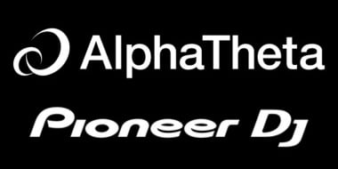 Autoryzowany dealer Pioneer DJ / AlphaTheta