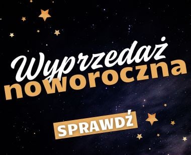 wyprzedaż